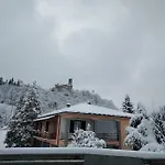 Tiziana House