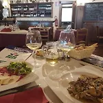 Апартаменты Tiziana House