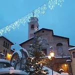 Appartement Tiziana House *