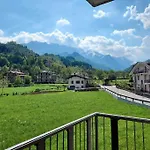 Апартаменты Tiziana House