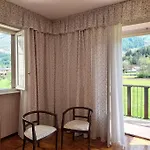Апартаменты Tiziana House Энтраккуе
