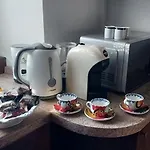 Tiziana House Апартаменты *