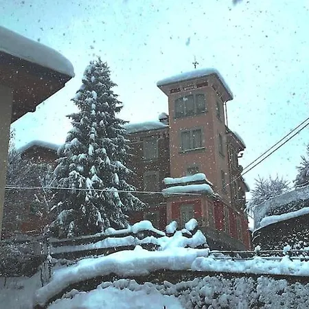 Διαμέρισμα Tiziana House Entracque