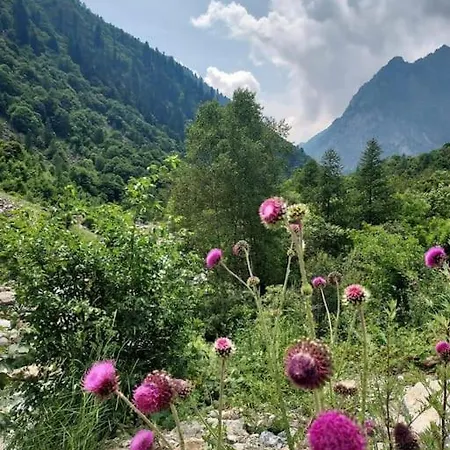 Lejlighed Tiziana House Entracque