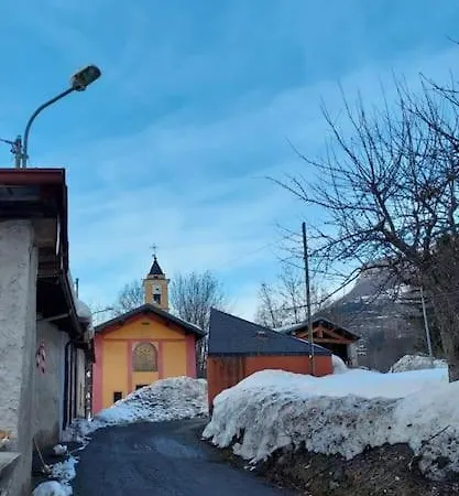 Tiziana House Διαμέρισμα *