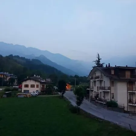 Lejlighed Tiziana House Entracque