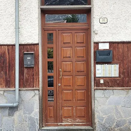 Tiziana House * Entracque
