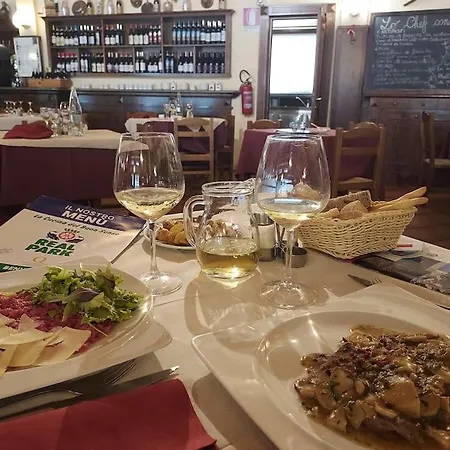 Lejlighed Tiziana House