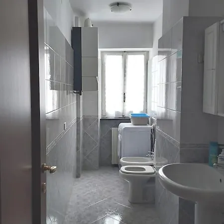 Tiziana House Apartamento *