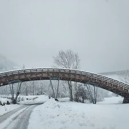 Tiziana House * Entracque