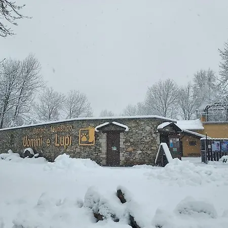Lejlighed Tiziana House *
