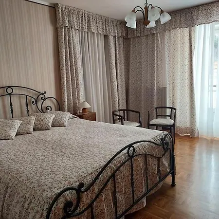 Tiziana House *