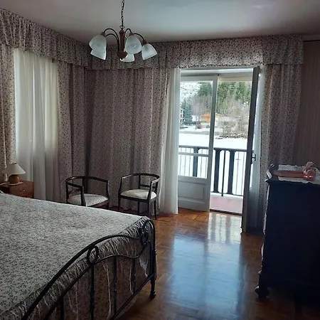 Tiziana House Entracque