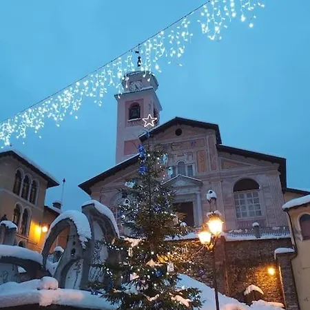 Lejlighed Tiziana House *