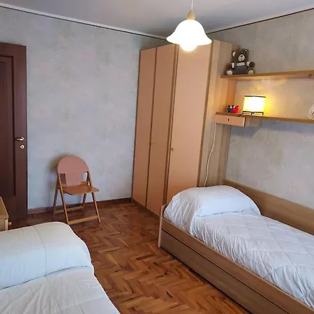 Tiziana House * Entracque