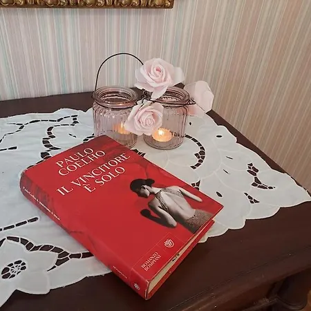 Διαμέρισμα Tiziana House *