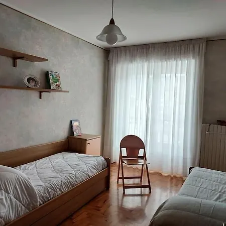 Lejlighed Tiziana House Entracque