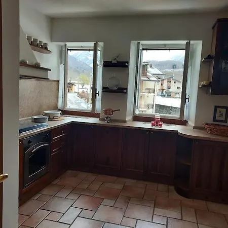 Tiziana House Lejlighed