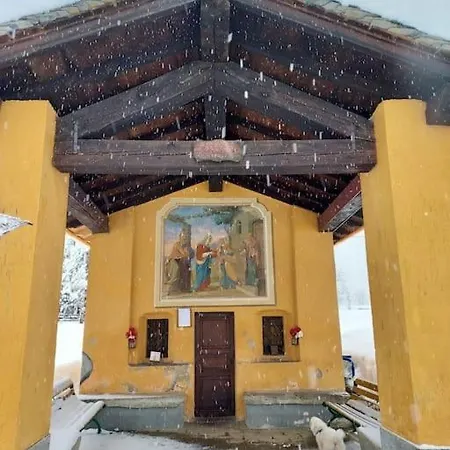 Lejlighed Tiziana House