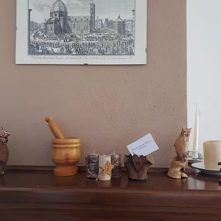 Tiziana House * Entracque