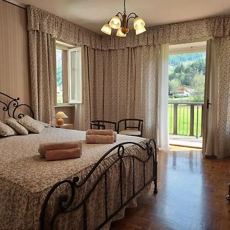 Tiziana House Lejlighed