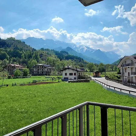 Lejlighed Tiziana House