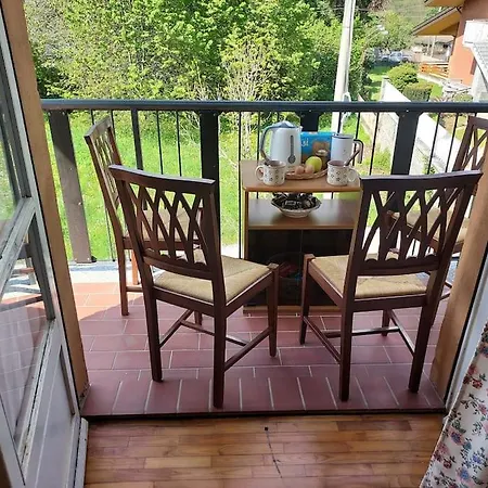 Tiziana House * Entracque