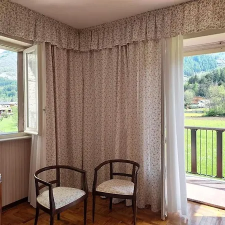 Apartamento Tiziana House Entracque