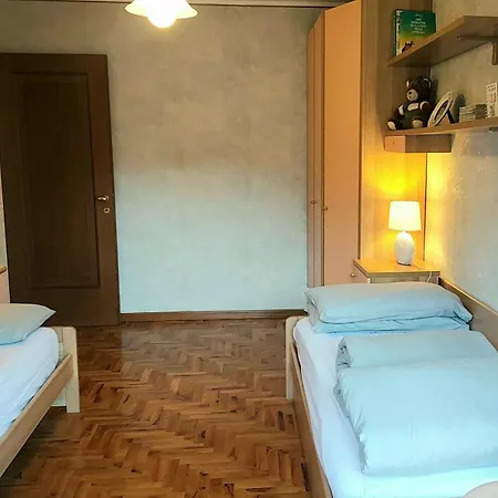 Tiziana House Lejlighed
