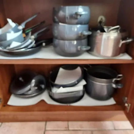 Tiziana House Entracque