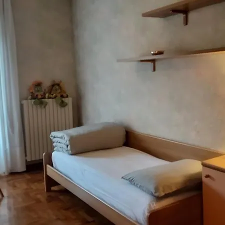 Tiziana House