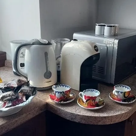 Tiziana House Διαμέρισμα *