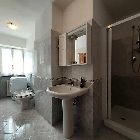 Tiziana House