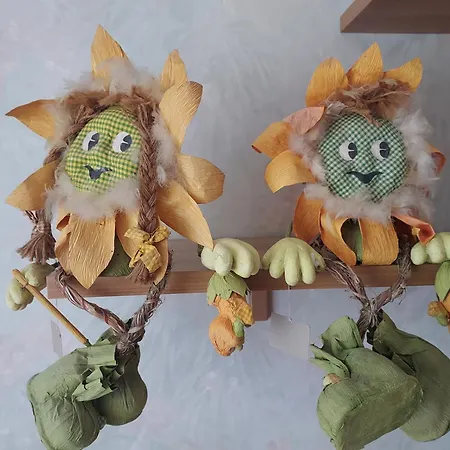 Διαμέρισμα Tiziana House *