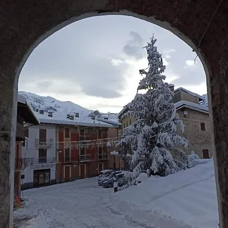 Tiziana House Entracque