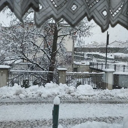 Tiziana House Entracque