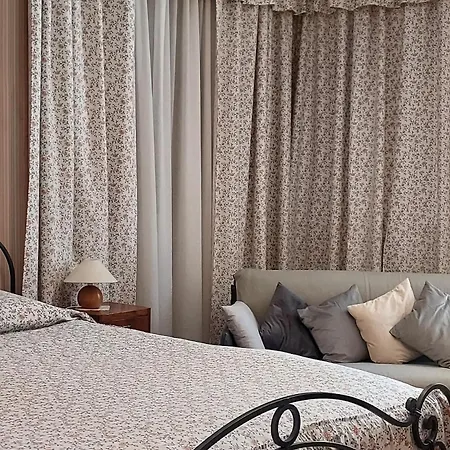 Tiziana House Appartement