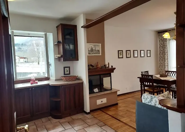 Tiziana House 公寓