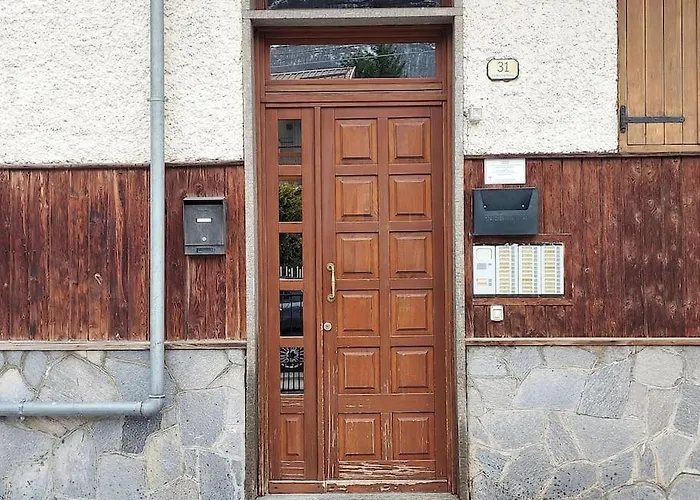 Tiziana House * Entracque
