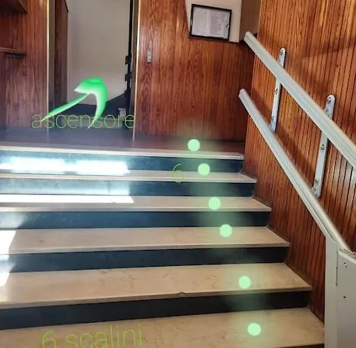 Apartament Tiziana House