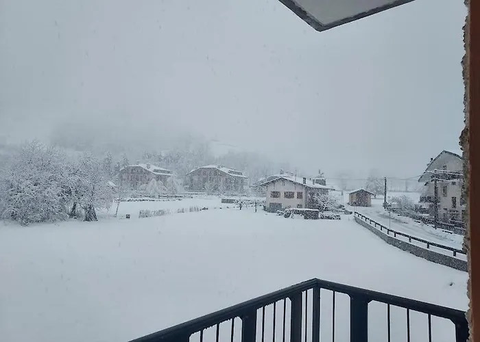 Tiziana House * 恩特拉奎