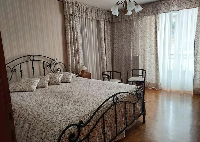 Tiziana House *