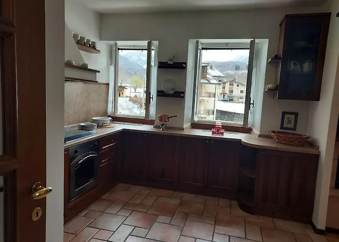 Tiziana House Apartament