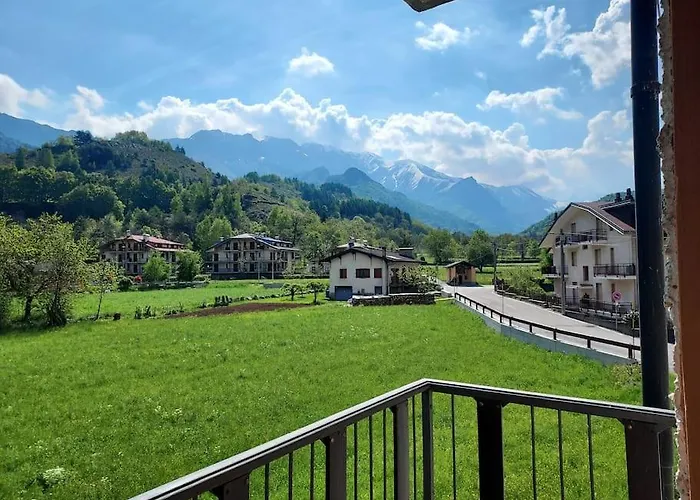 Apartament Tiziana House
