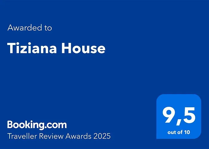 Διαμέρισμα Tiziana House Entracque