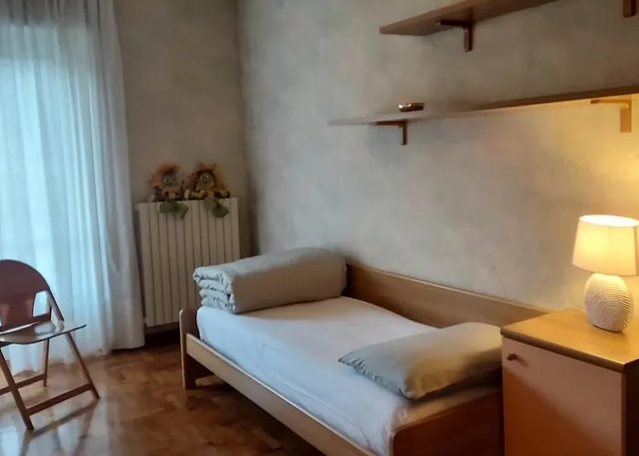Tiziana House