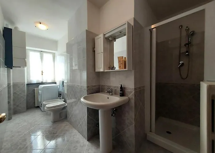 Tiziana House