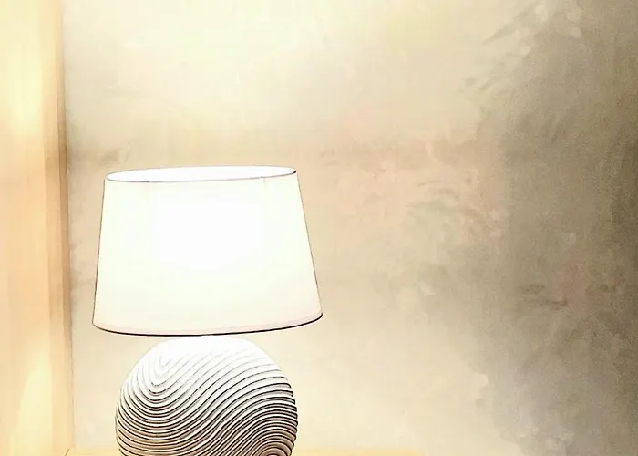 Tiziana House 公寓 *