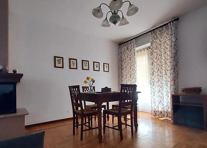 Apartament Tiziana House